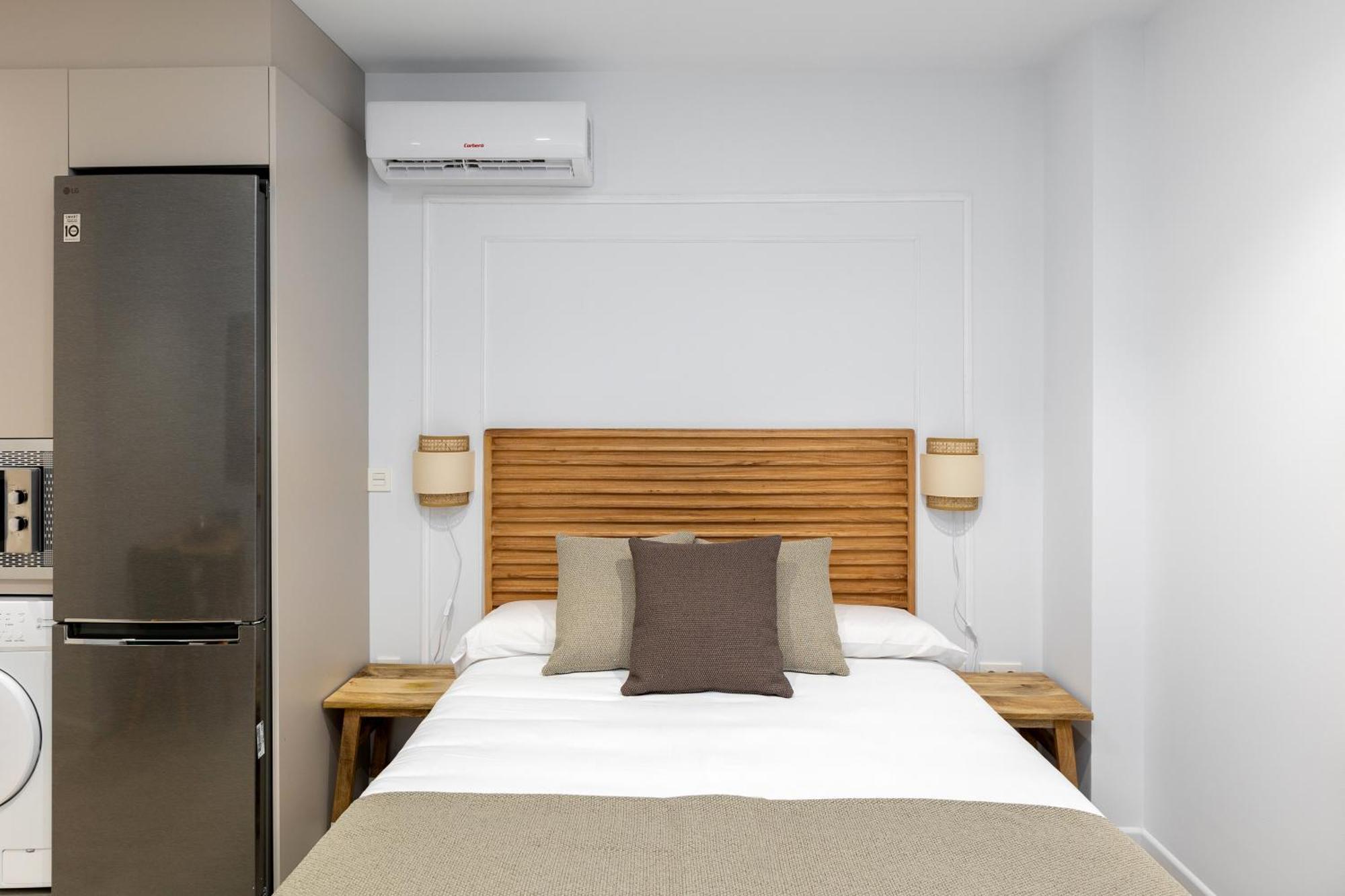 Apartamento Nest Flats Triunfo *