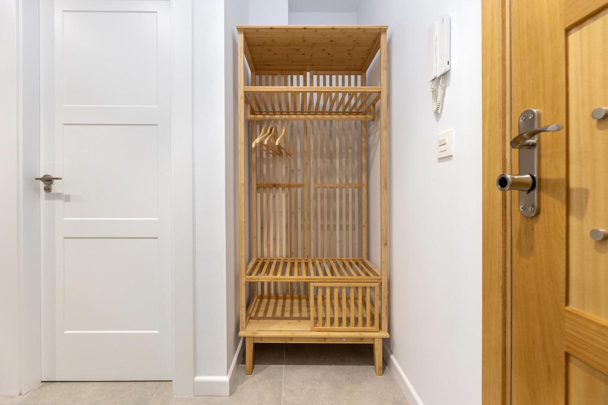 Apartamento Nest Flats Triunfo