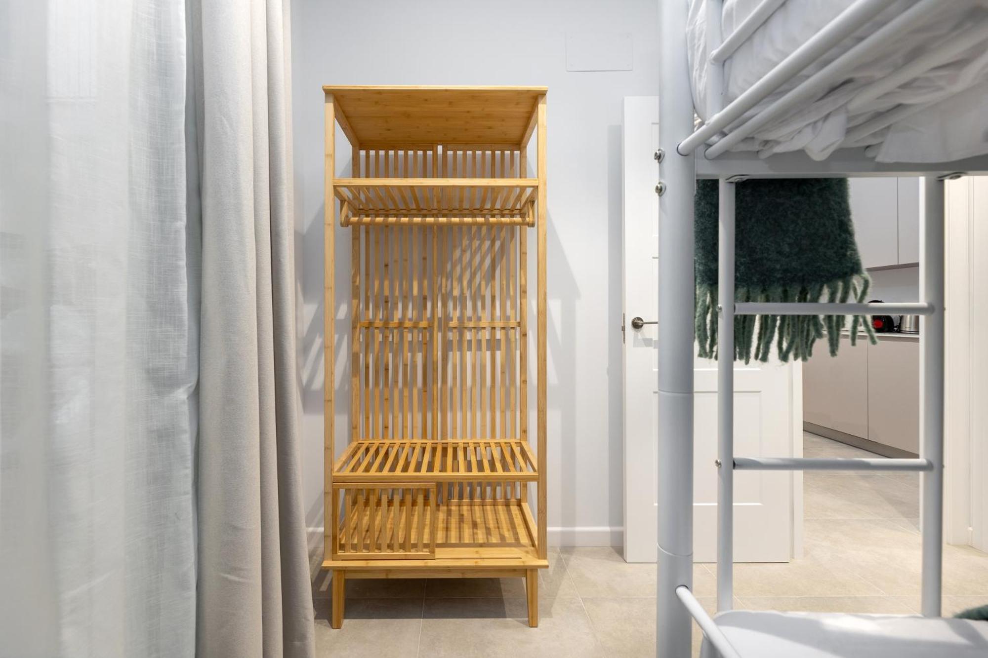 Nest Flats Triunfo *