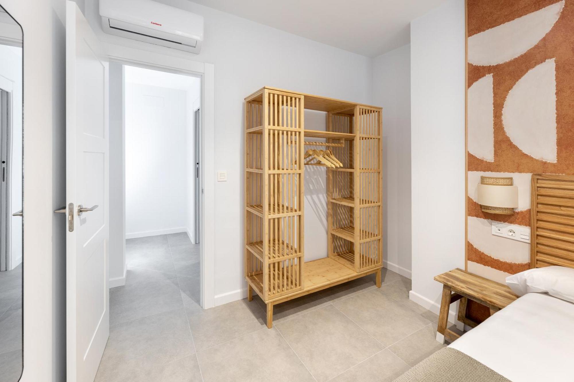 Apartamento Nest Flats Triunfo Granada
