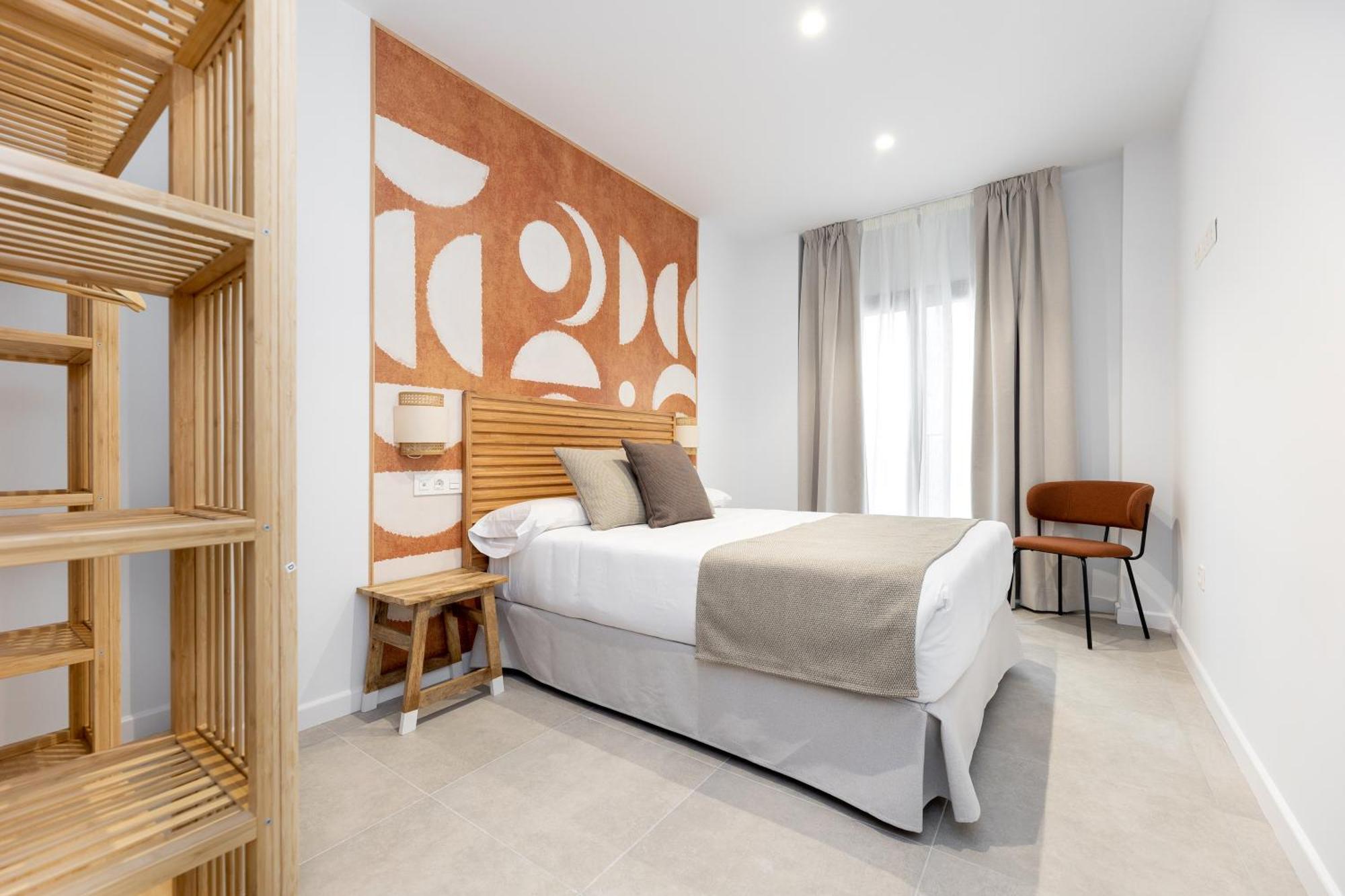 Nest Flats Triunfo * Granada