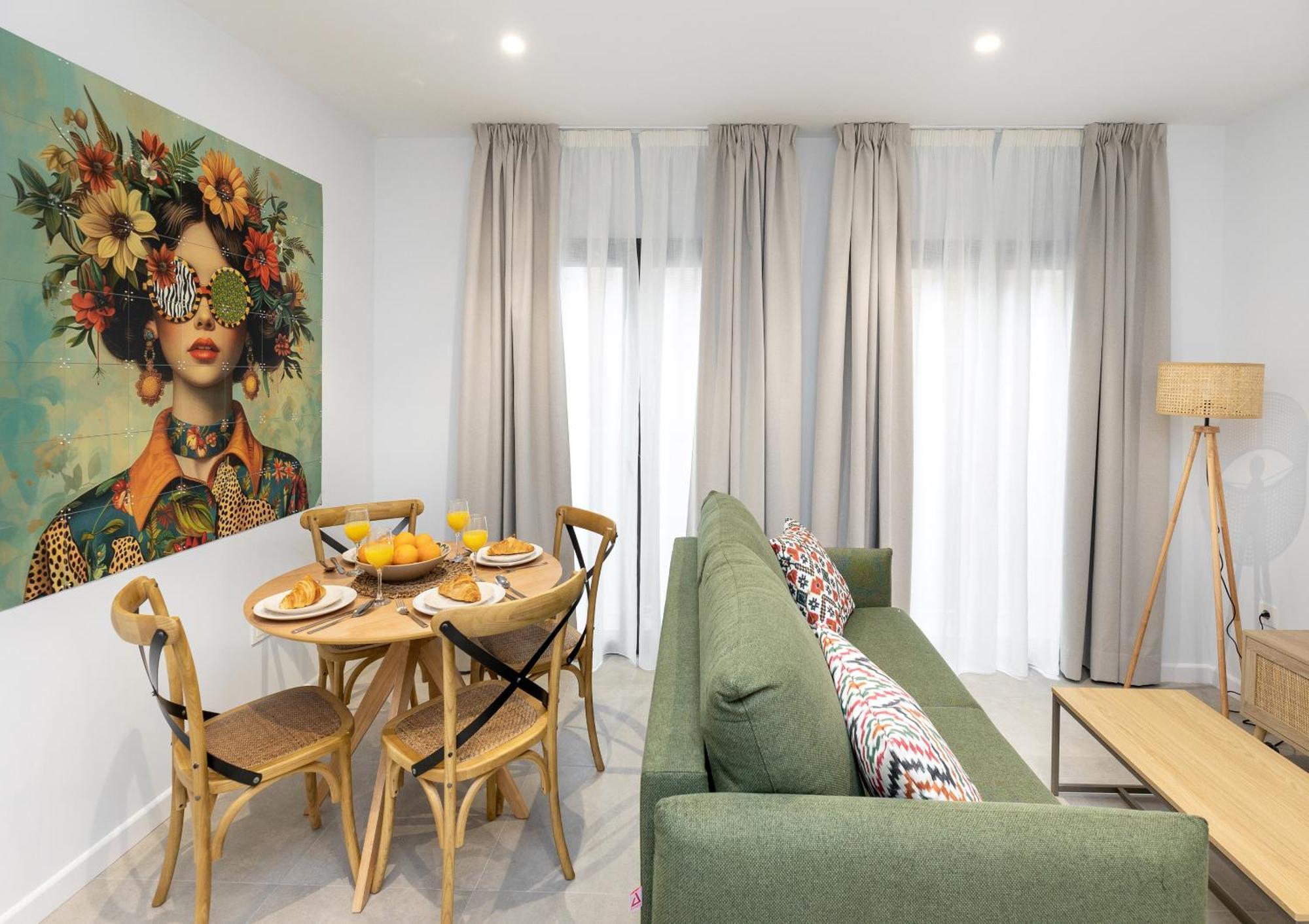 Nest Flats Triunfo