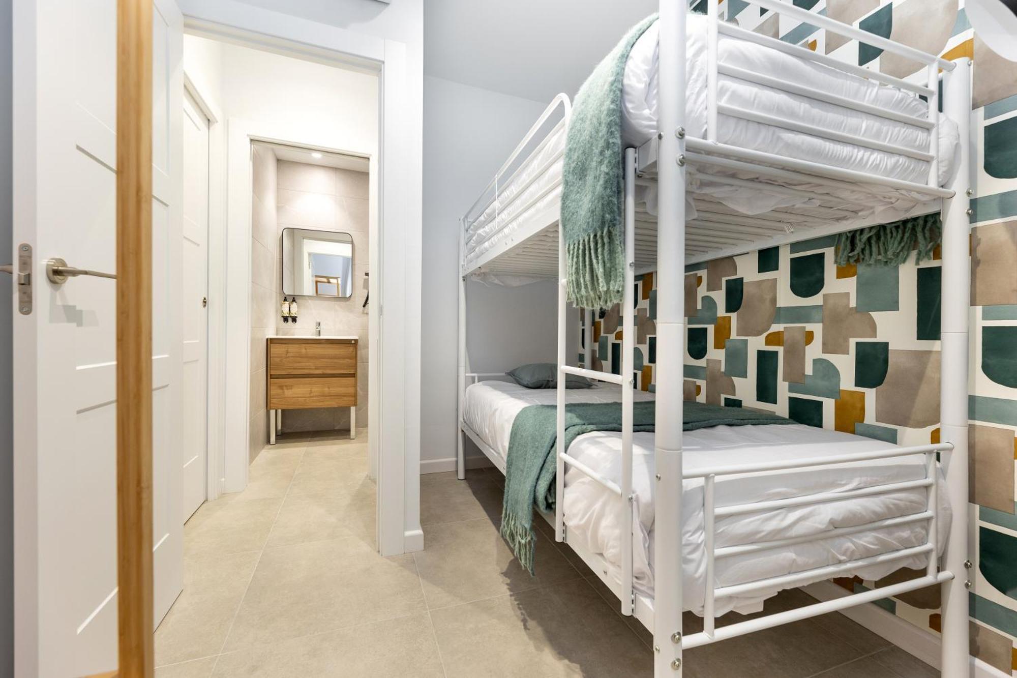 Nest Flats Triunfo *