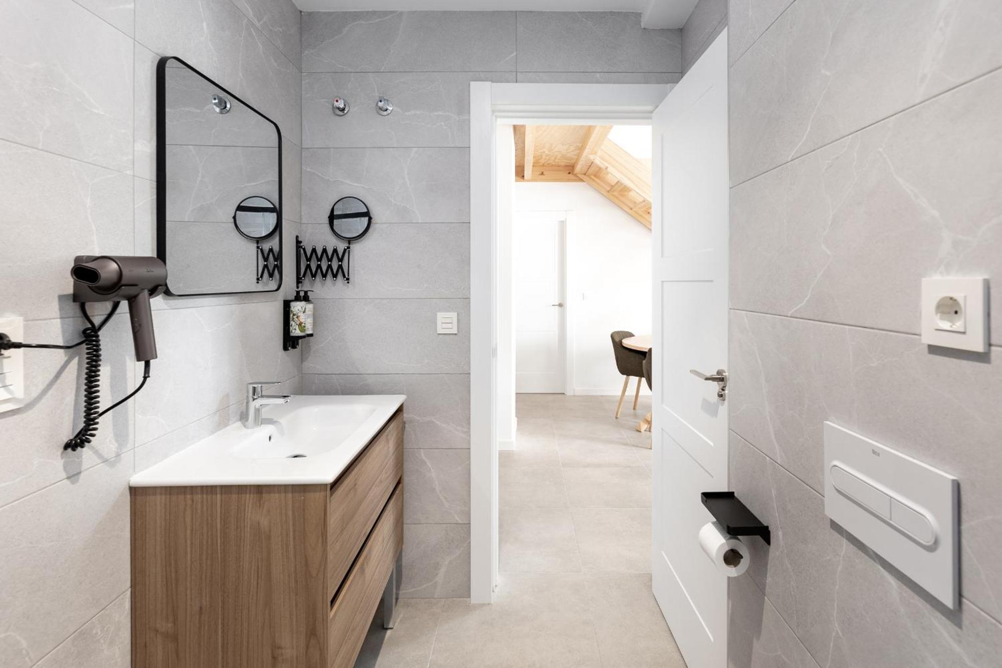Nest Flats Triunfo Apartamento *
