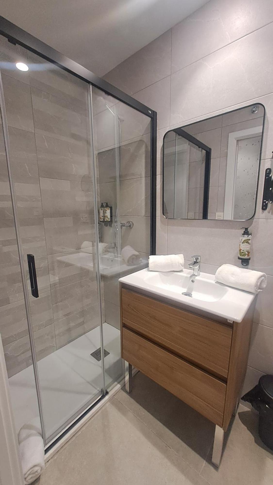 Apartamento Nest Flats Triunfo *