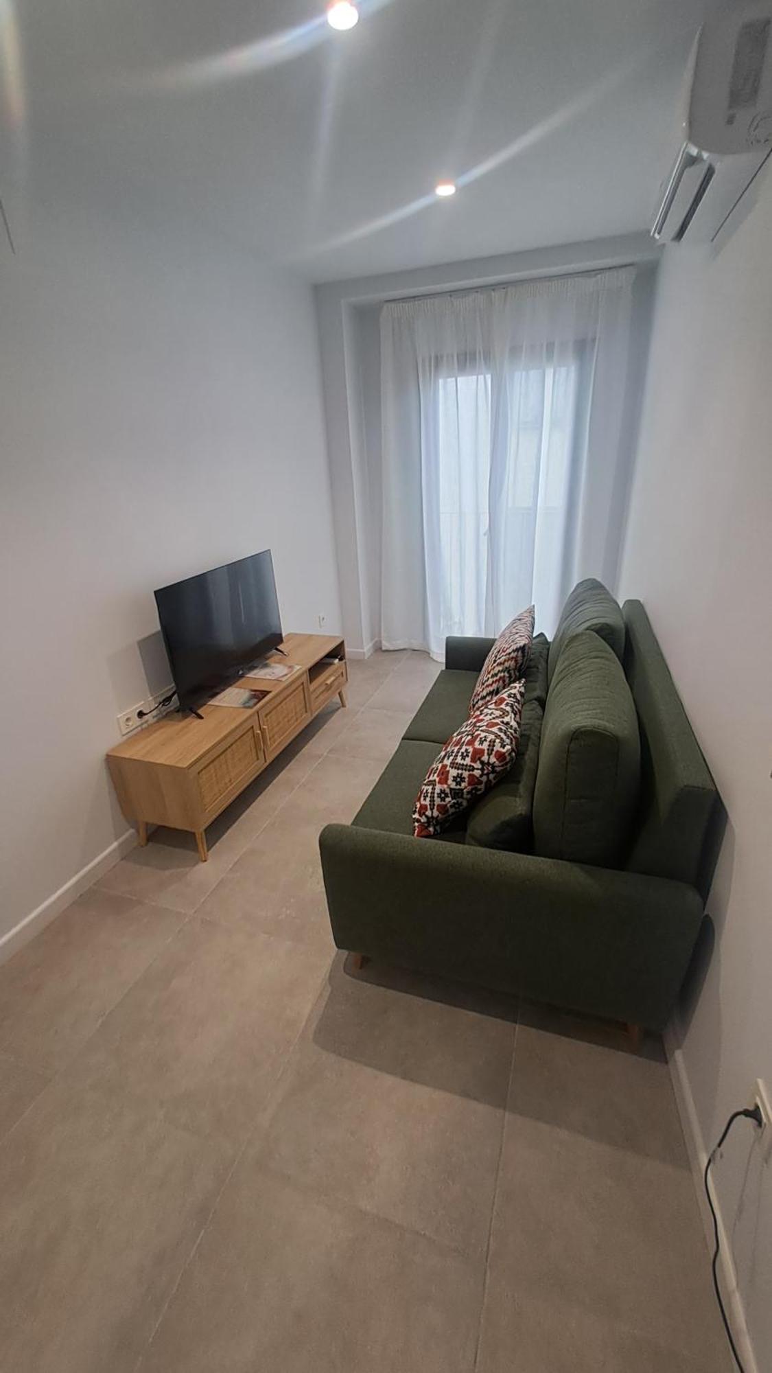 Nest Flats Triunfo Apartamento Granada