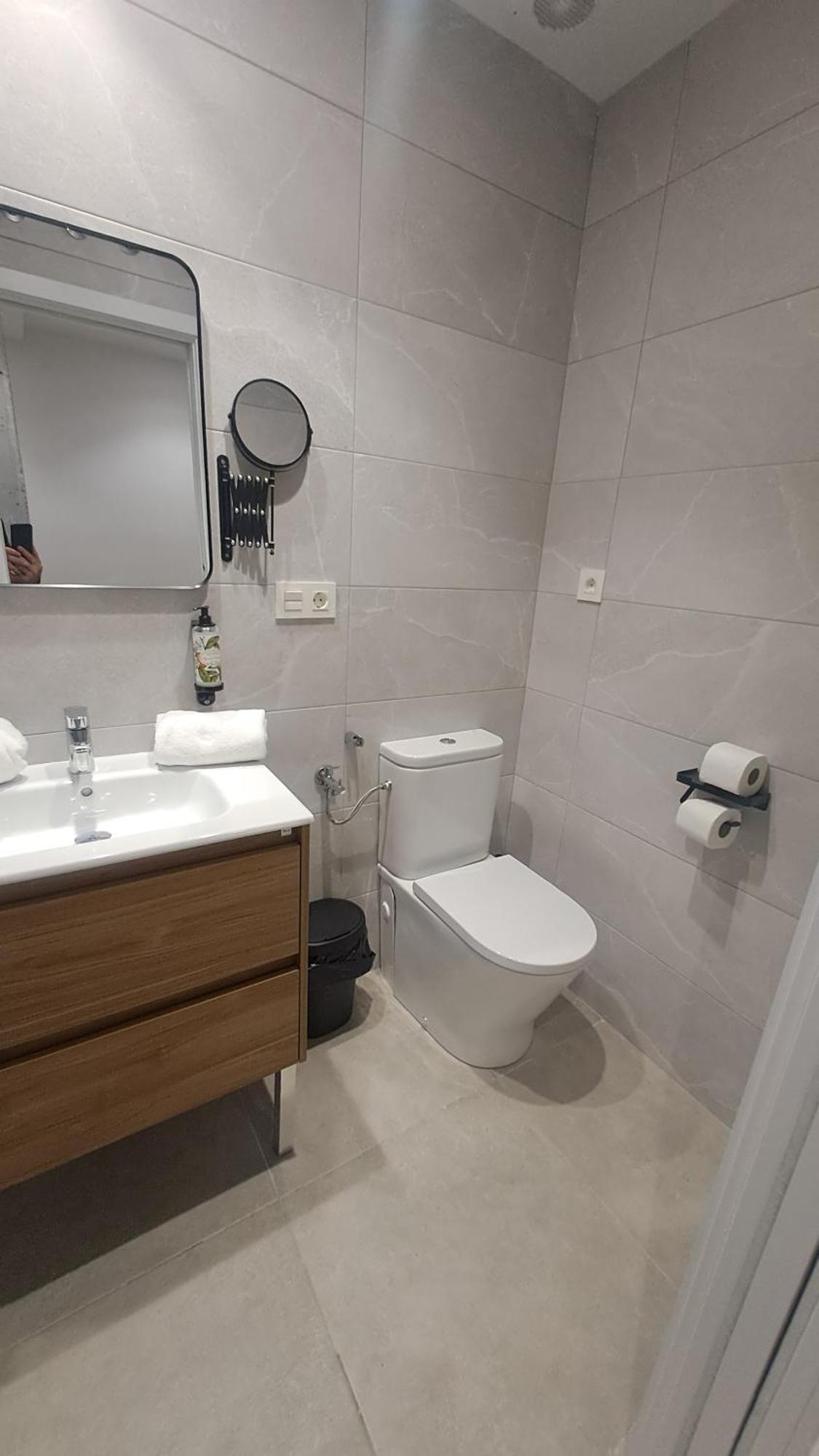 Nest Flats Triunfo Apartamento