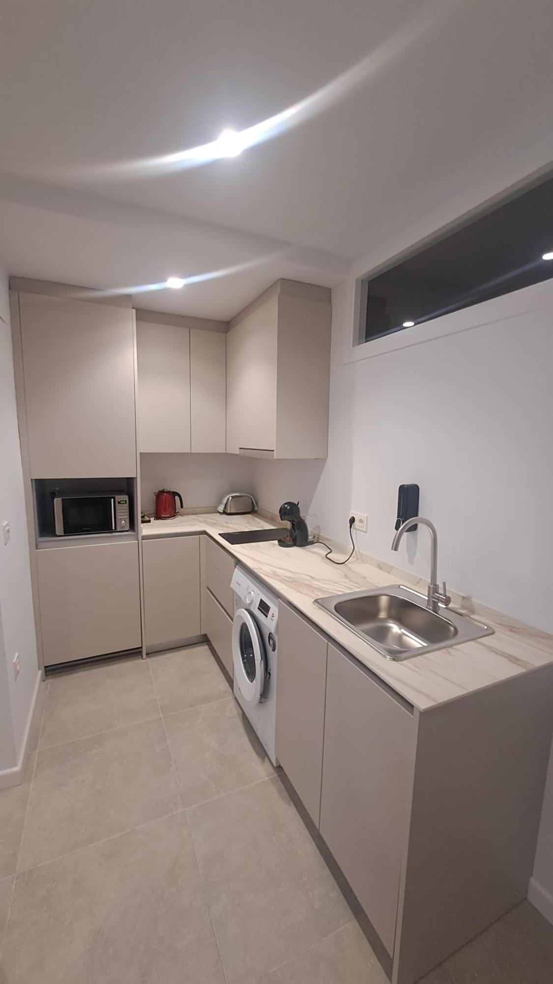 Apartamento Nest Flats Triunfo