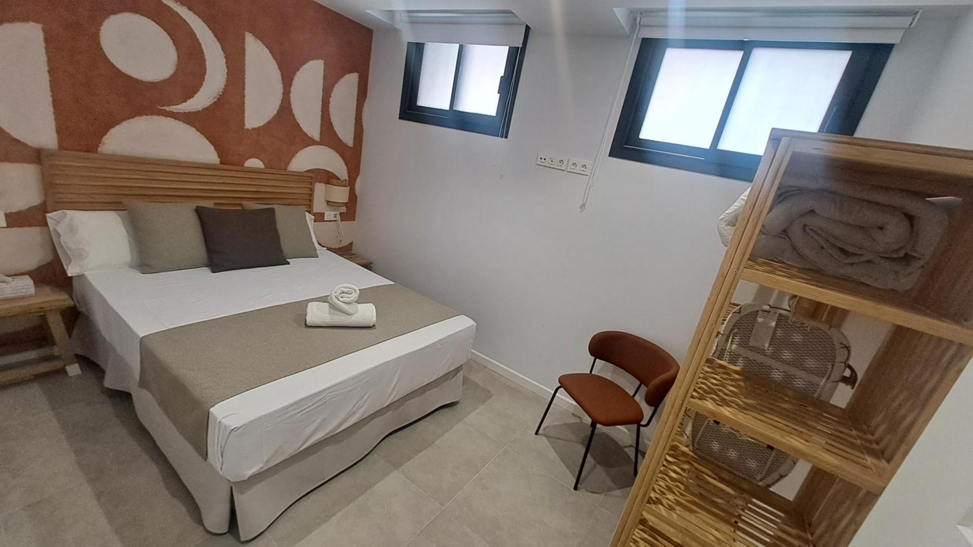 Apartamento Nest Flats Triunfo Granada