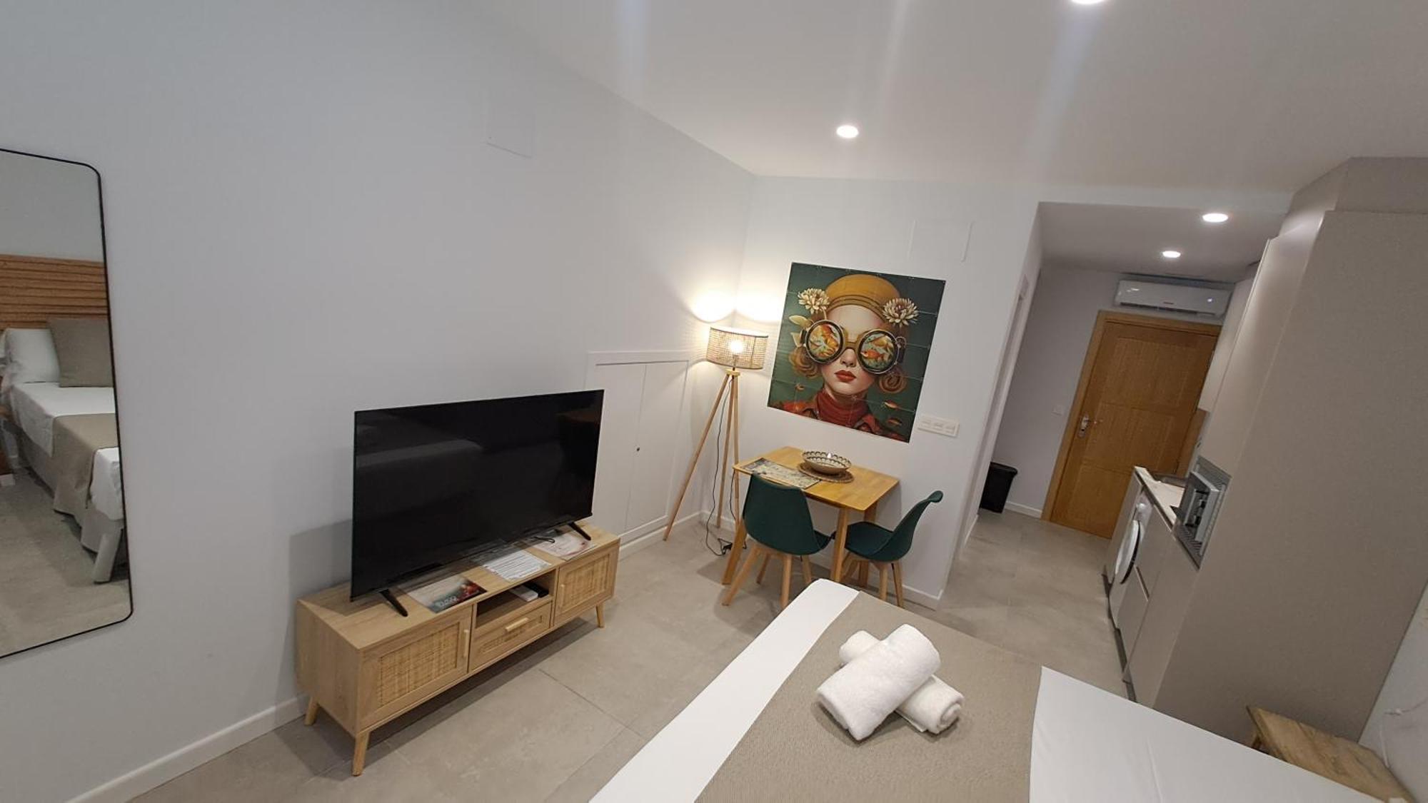 Nest Flats Triunfo Apartamento