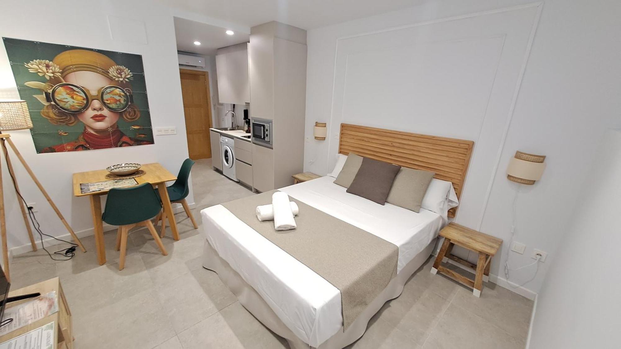 Nest Flats Triunfo